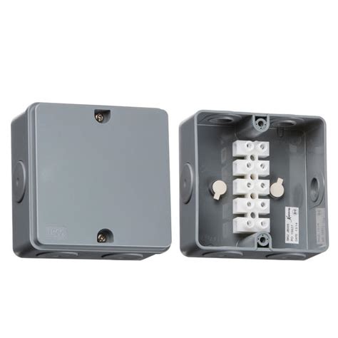 30a junction box for ring main|30 amp electrical box.